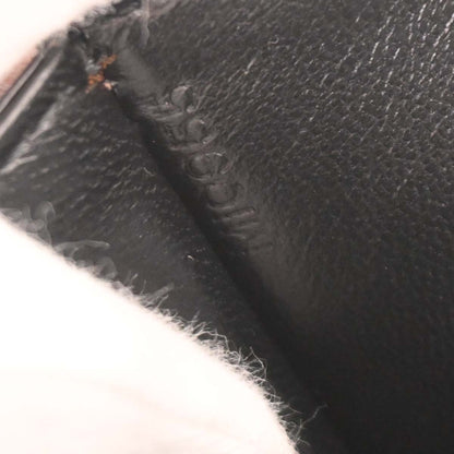 Louis Vuitton Black Opera Delph Shoulder Bag M63932