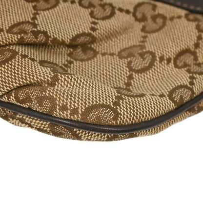 Gucci Brown GG Handbag