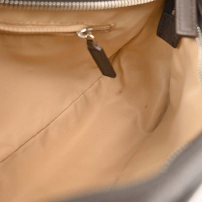 Christian Dior Beige Street Chic Trotter Handbag