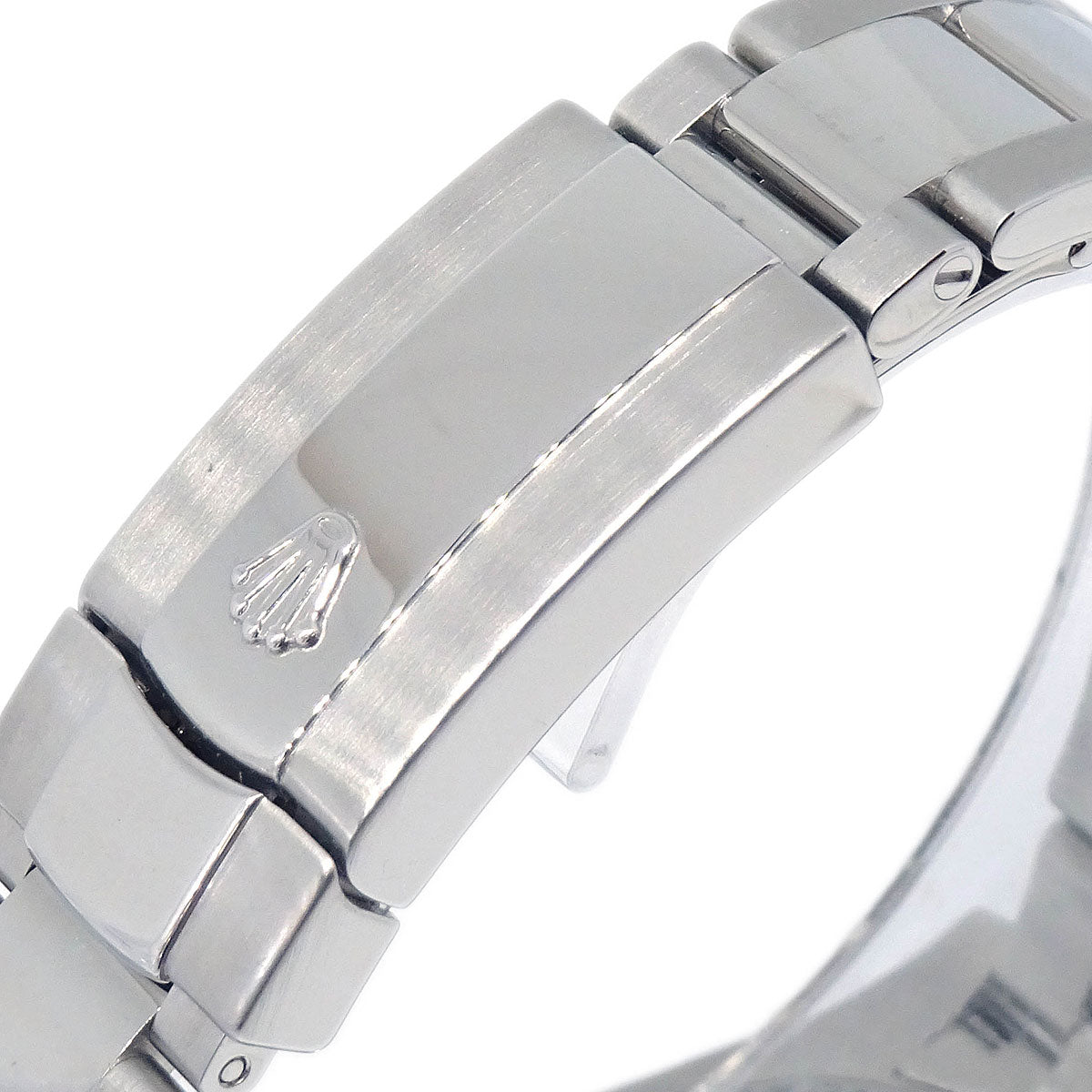 Rolex Milgauss Ref.116400 Self-winding Watch SS