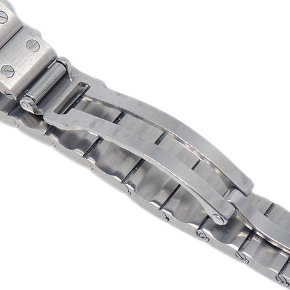 Cartier Santos Galbee SM Ref.1565 Quartz Watch SS