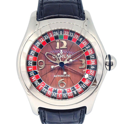 Corum * Casino Bubble Ref.082.150.20 Self-winding