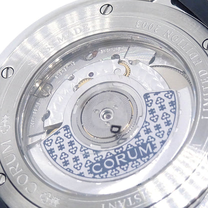 Corum * Casino Bubble Ref.082.150.20 Self-winding