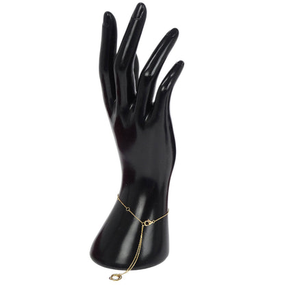 Cartier Trinity Bracelet QHM182 Au750