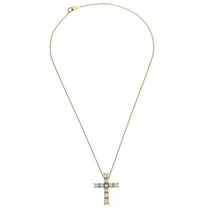 Mikimoto Pendant Necklace 18KYG Pearl Gold