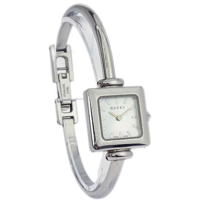 Gucci 1900L Quartz Watch SS