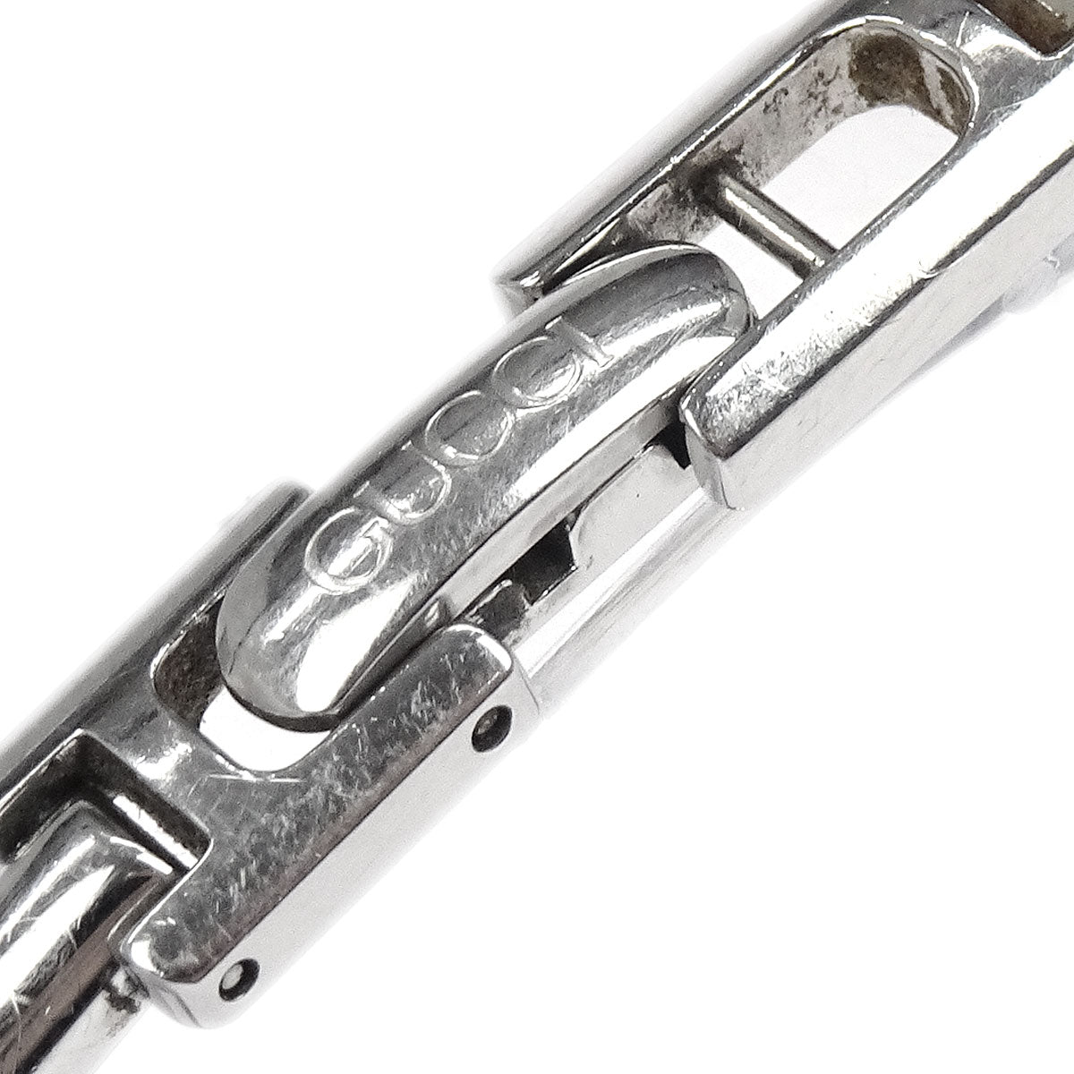 Gucci 1900L Quartz Watch SS