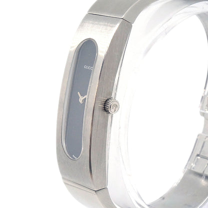Gucci 2400S Quartz Watch SS