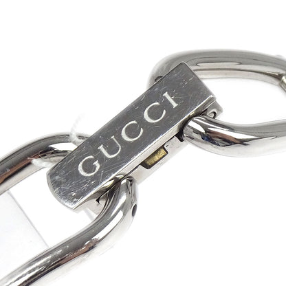 Gucci 1500L Quartz Watch SS