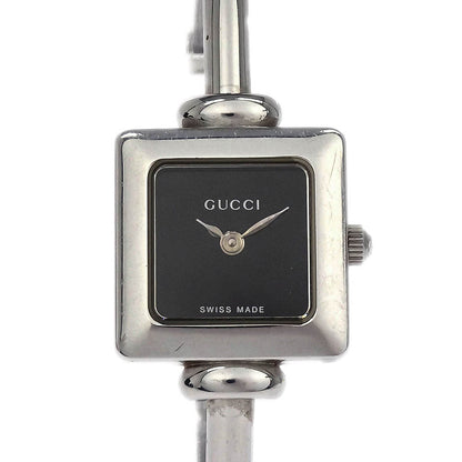 Gucci 1900L Quartz Watch SS