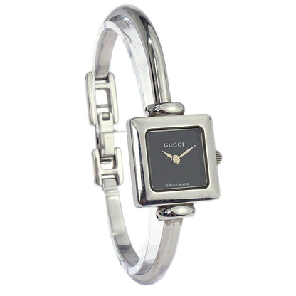 Gucci 1900L Quartz Watch SS