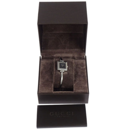 Gucci 1900L Quartz Watch SS