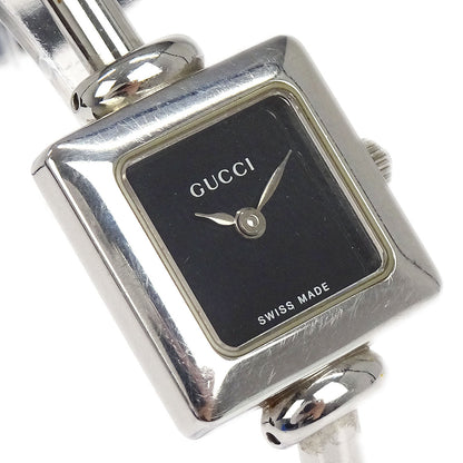 Gucci 1900L Quartz Watch SS