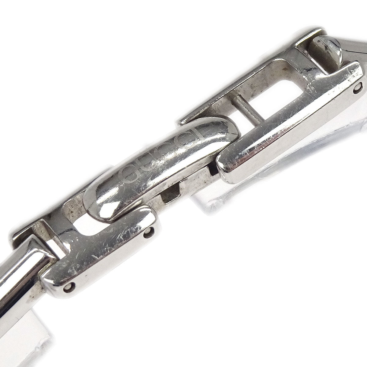 Gucci 1900L Quartz Watch SS