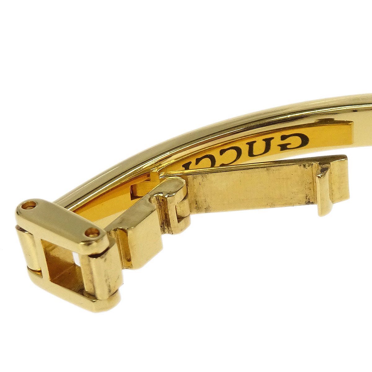 Gucci 11/12.2 Change Bezel Chameleon Quartz Watch SS