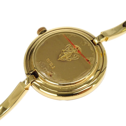 Gucci 11/12.2 Change Bezel Chameleon Quartz Watch SS