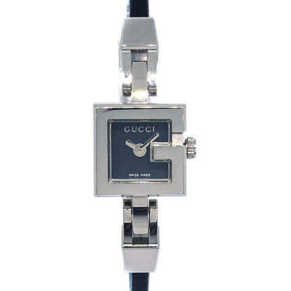 Gucci 012 G Mini Quartz Watch SS