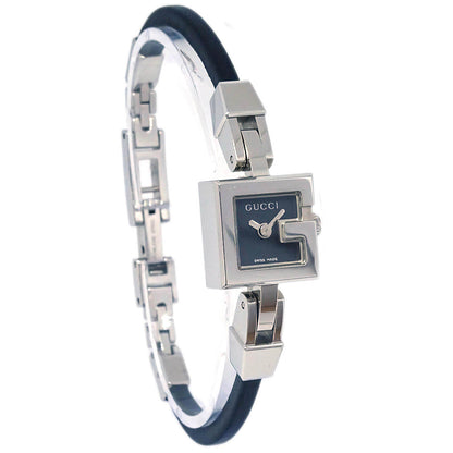 Gucci 012 G Mini Quartz Watch SS