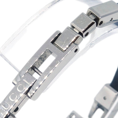 Gucci 012 G Mini Quartz Watch SS