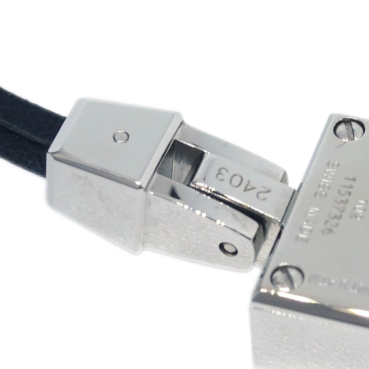 Gucci 012 G Mini Quartz Watch SS