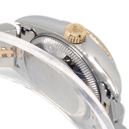 Rolex Oyster Perpetual Datejust 26mm Ref.79173 Self-winding Watch SS 18KYG