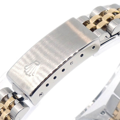 Rolex Oyster Perpetual Datejust 26mm Ref.79173 Self-winding Watch SS 18KYG