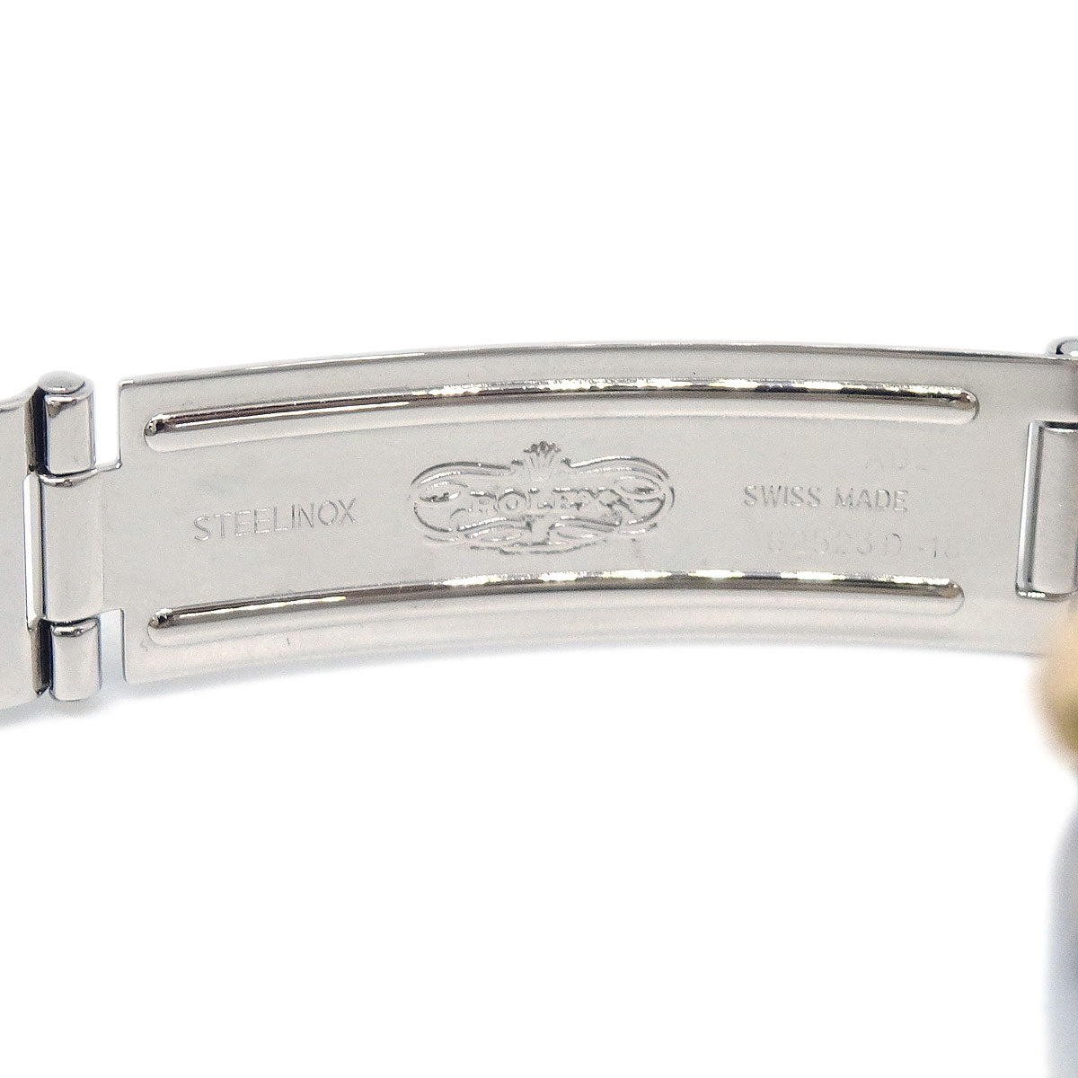 Rolex Oyster Perpetual Datejust 26mm Ref.79173 Self-winding Watch SS 18KYG