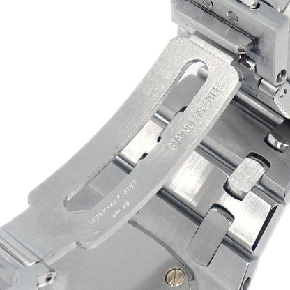 Audemars Piguet Royal Oak Ref.56175ST Quartz Watch SS