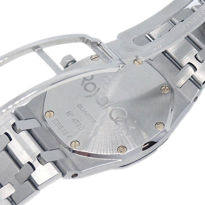 Audemars Piguet Royal Oak Ref.56175ST Quartz Watch SS