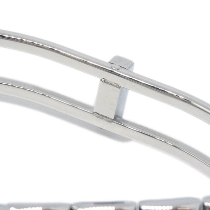Jaeger Lecoultre Reverso Monoface Ref.265.8.08 Quartz Watch SS