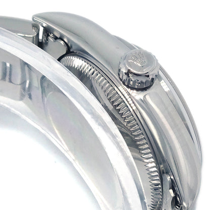 Rolex Oyster Perpetual 24mm Ref.76080 Self-winding Watch SS