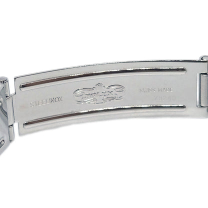 Rolex Oyster Perpetual 24mm Ref.76080 Self-winding Watch SS