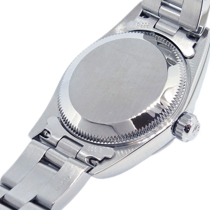 Rolex Oyster Perpetual 24mm Ref.76080 Self-winding Watch SS