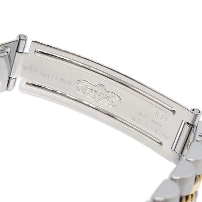 Rolex Oyster Perpetual Datejust 26mm Ref.69173 Self-winding Watch SS 18KYG