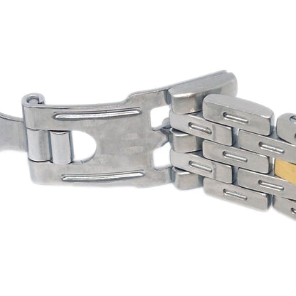 Cartier Panthere SM Ref.1057917 Quartz Watch 18KYG SS