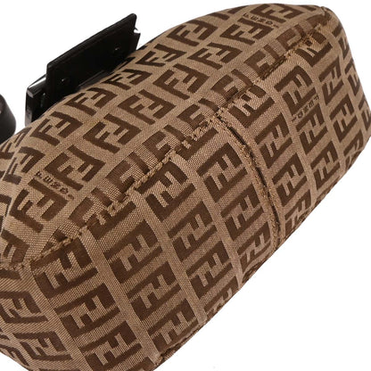Fendi Beige Zucchino Handbag