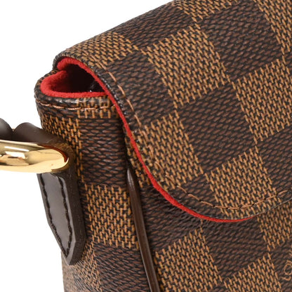 Louis Vuitton 2005 Damier Ravello PM Handbag N60007