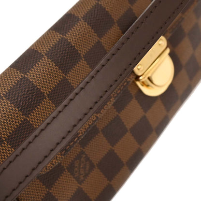 Louis Vuitton 2005 Damier Ravello PM Handbag N60007