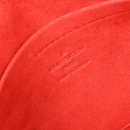 Louis Vuitton 2005 Damier Ravello PM Handbag N60007