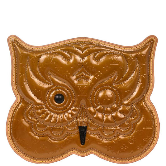 Louis Vuitton Conte De Fees Pochette Owl Shoulder Bag M92268