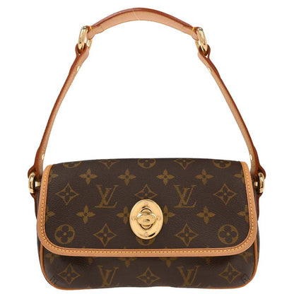 Louis Vuitton 2006 Monogram Tikal PM Handbag M40078