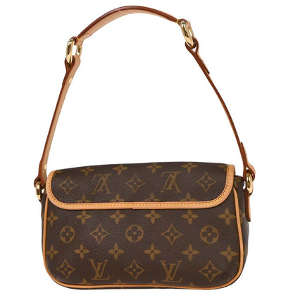 Louis Vuitton 2006 Monogram Tikal PM Handbag M40078
