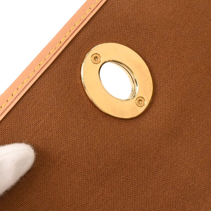 Louis Vuitton 2006 Monogram Tikal PM Handbag M40078