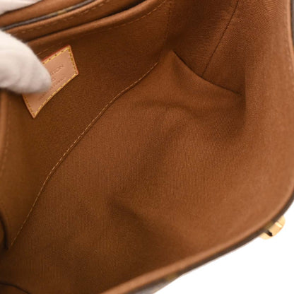 Louis Vuitton 2006 Monogram Tikal PM Handbag M40078