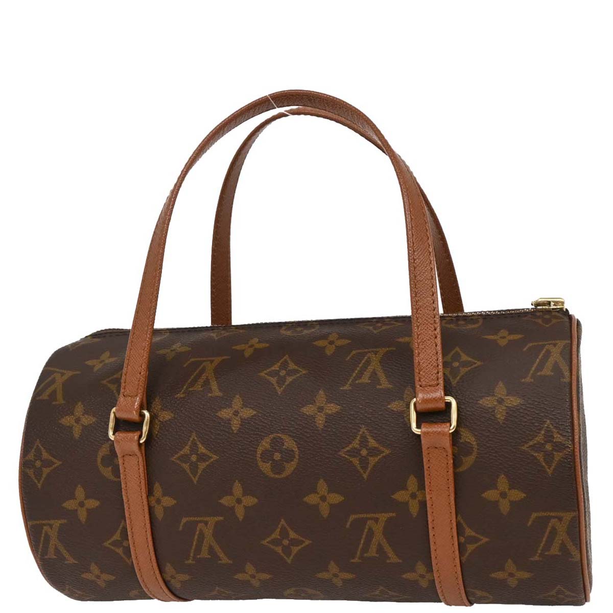 Louis Vuitton Monogram Papillon 26 Handbag M51366