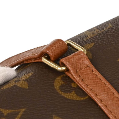 Louis Vuitton Monogram Papillon 26 Handbag M51366
