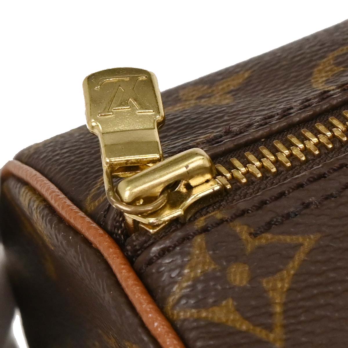 Louis Vuitton Monogram Papillon 26 Handbag M51366