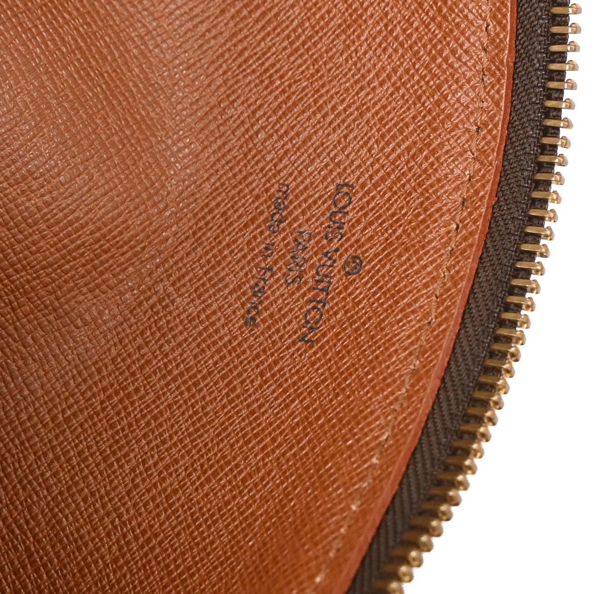 Louis Vuitton Monogram Papillon 26 Handbag M51366