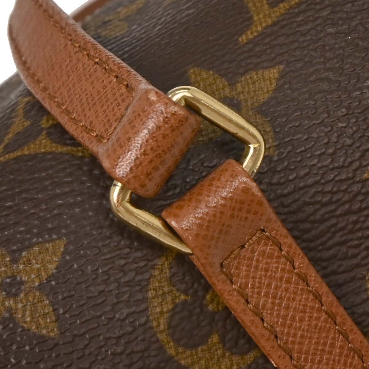 Louis Vuitton 1993 Monogram Papillon 26 Handbag M51366