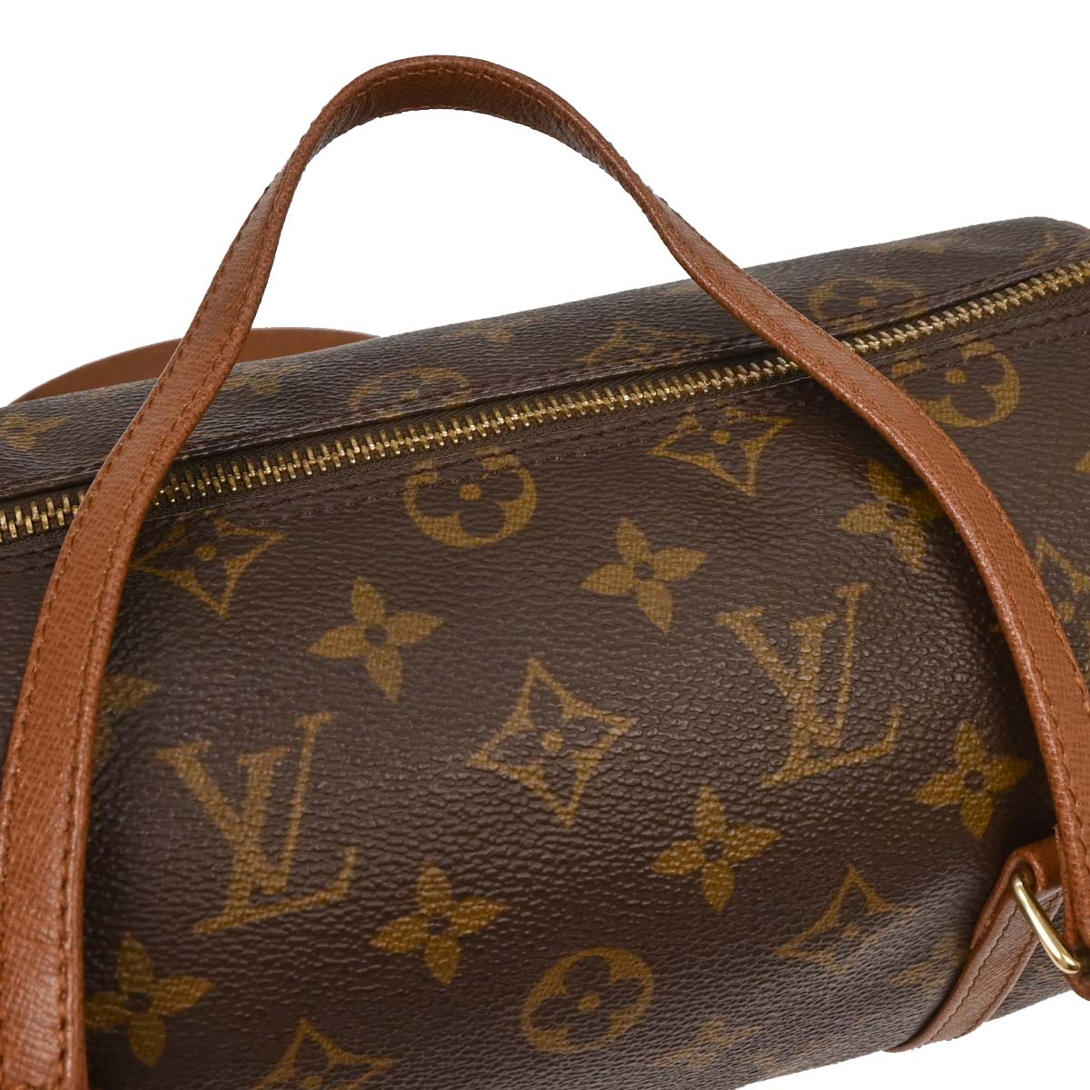 1970年代　Louis Vuitton ボストンバッグ (アンティークAA) 1970年代 Louis Vuitton ボストンバッグ (アンティークAA) 1970